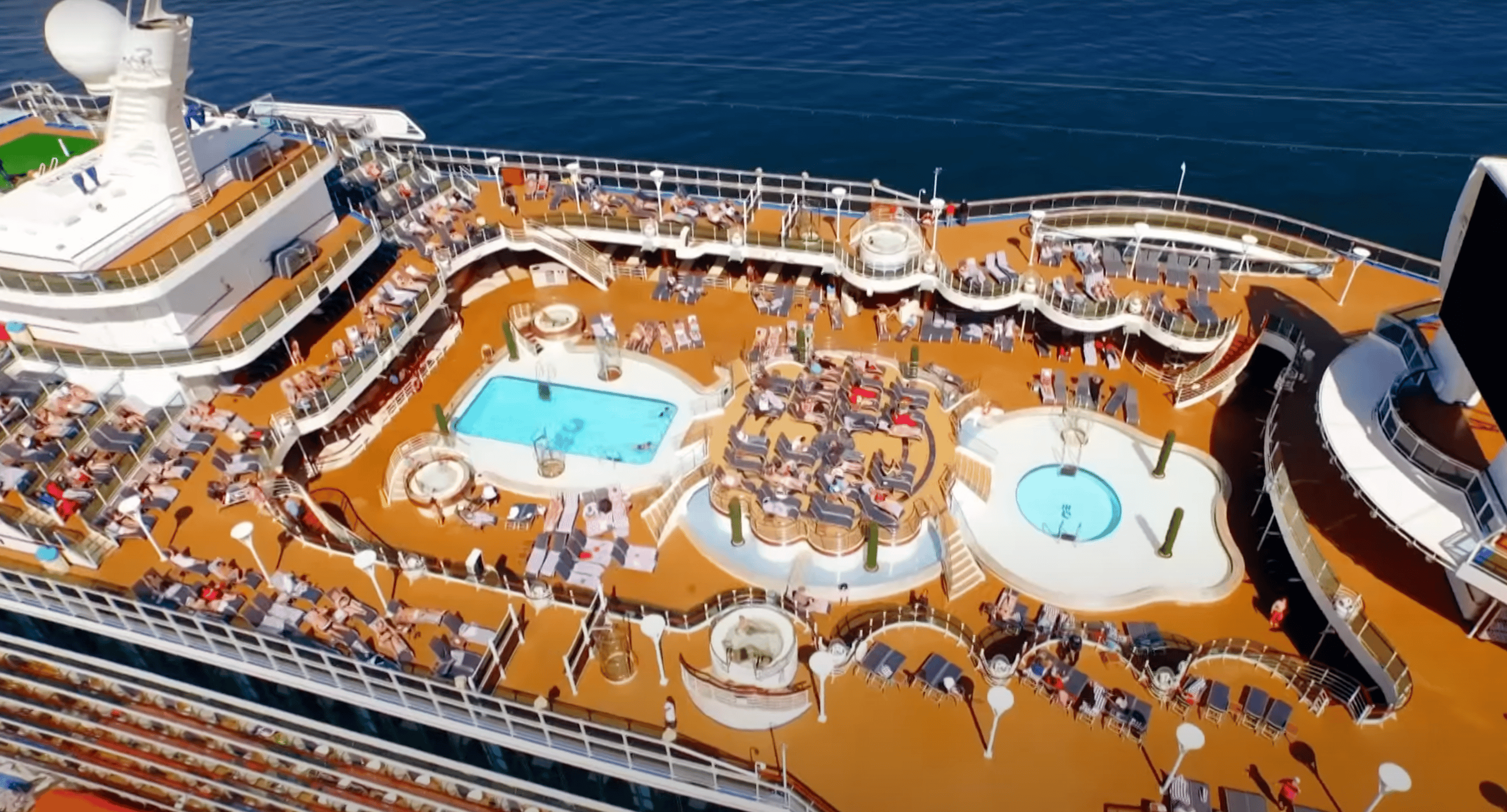 5 Best Shows Like Below Deck